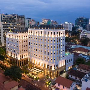 Mai House Saigon Hotel